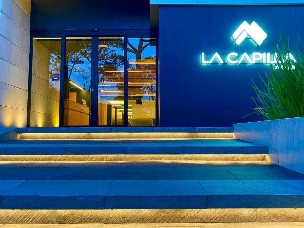 La Capilla - 埃斯特角城 外观 照片